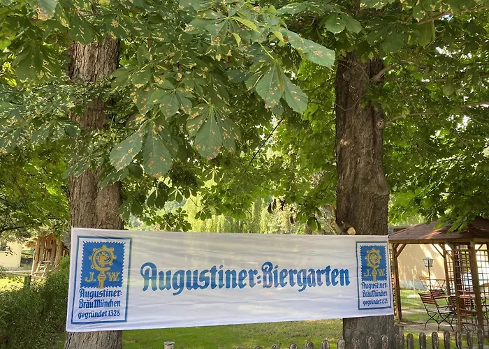 Kastanienhof Szálloda *